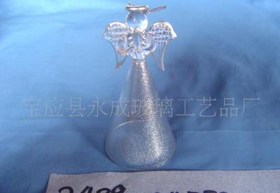 虛無之美——空使玻璃球掛件飾品，以匠人之心雕琢虛實(shí)藝術(shù)